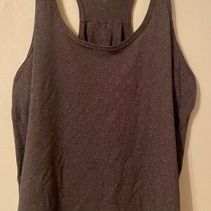 Lulu lemon tank